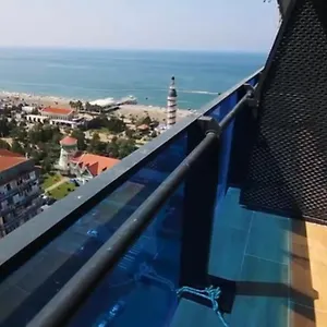 Hotel Orbi Sea View 4*, Batumi Georgia
