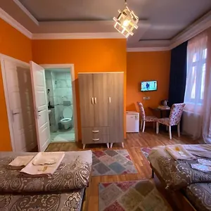 Taksim Pandora , Istanbul Turkey
