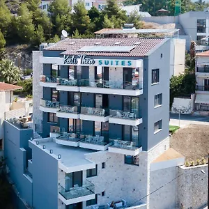Kali Thea , Neos Marmaras Greece