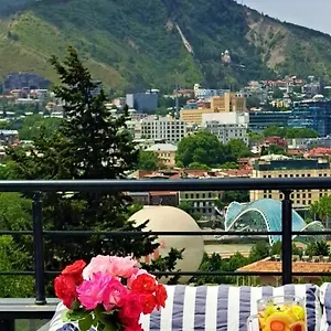 Bricks Tbilisi