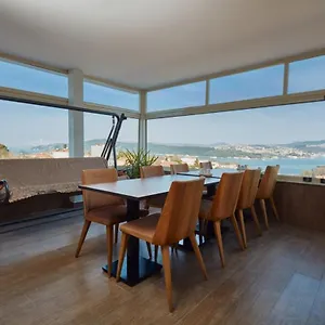 Tarabya 2*, Стамбул Турция