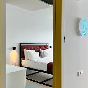 Kartuli 4*, Batumi Georgia