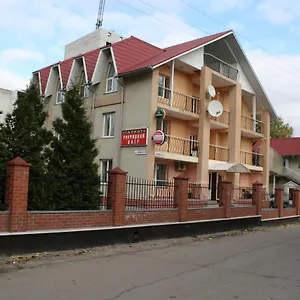 престиж 3*, Борисполь Украина